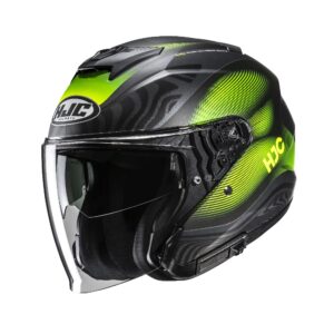 Casco HJC i31 DEPE MC3HSF