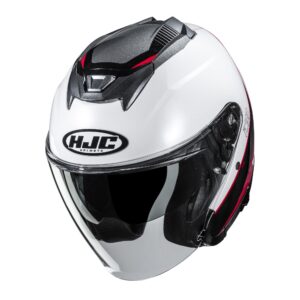 Casco HJC i31 TARO MC1