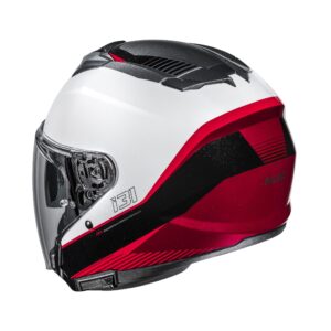 Casco HJC i31 TARO MC1