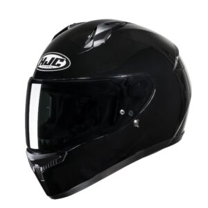 CASCO HJC C10 BLACK