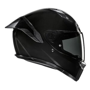 CASCO HJC C10 BLACK