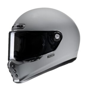 CASCO HJC V10 N.GRAY