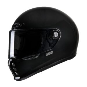 CASCO HJC V10 BLACK