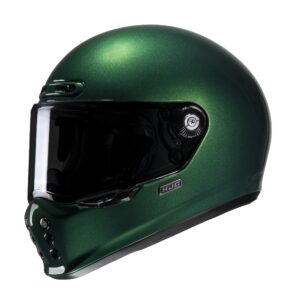 CASCO HJC V10 DEEP GREEN