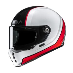 CASCO HJC V10 HODU MC1