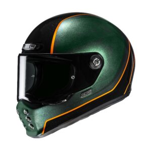 CASCO HJC V10 HODU MC47