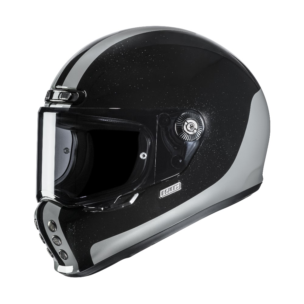 CASCO HJC V10 CORE MC5