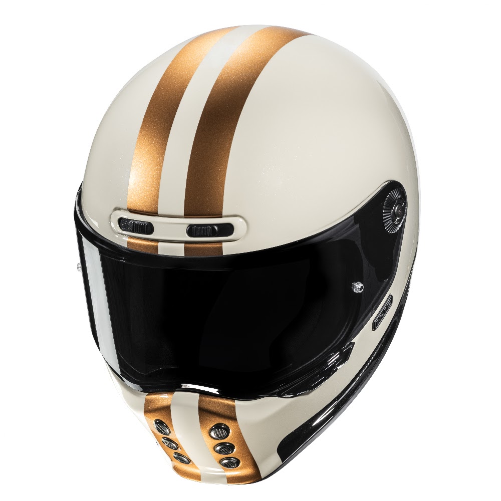 CASCO HJC V10 CORE MC9