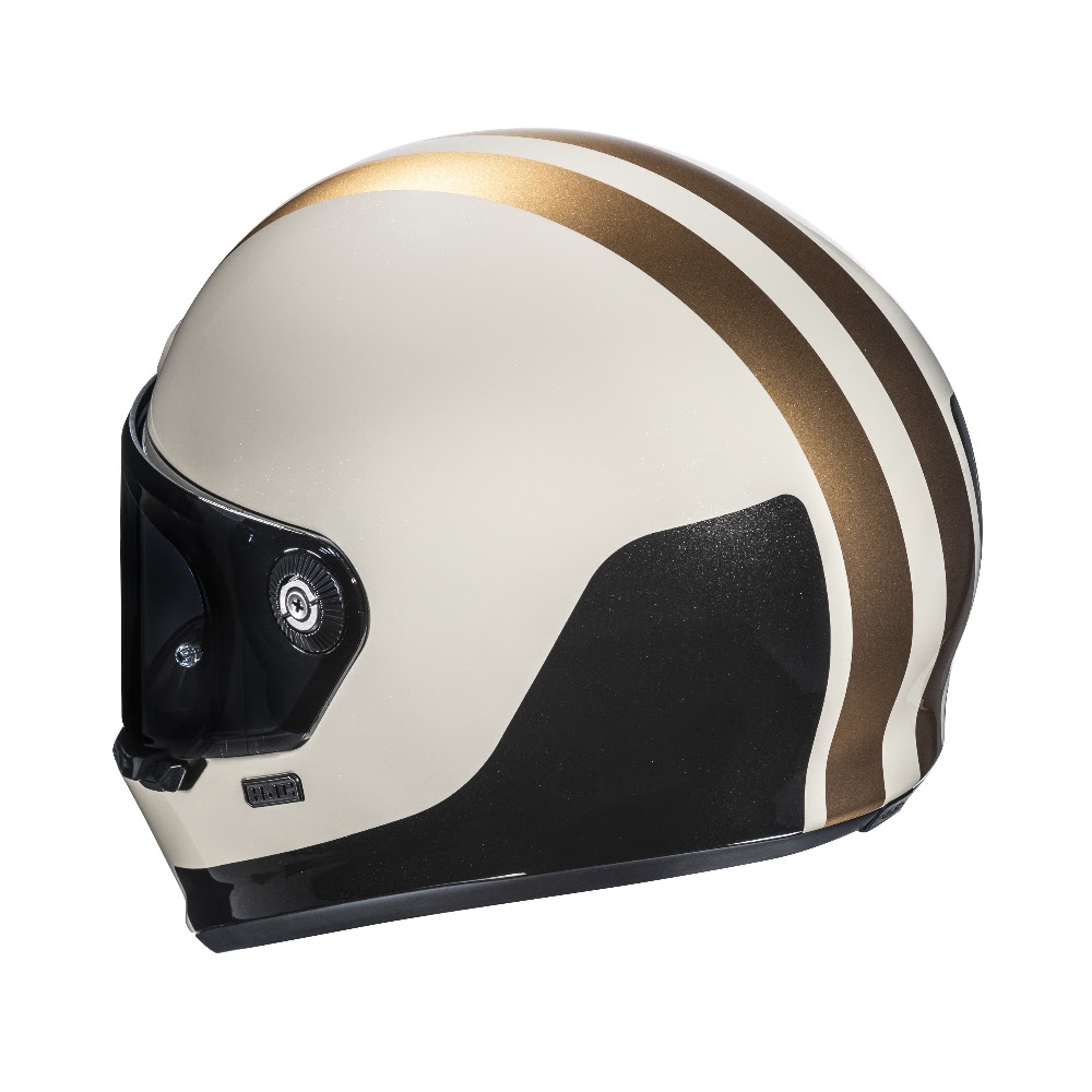 CASCO HJC V10 CORE MC9