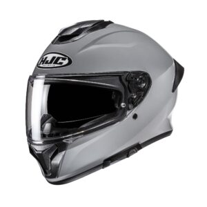 Casco HJC C71 N.GRAY