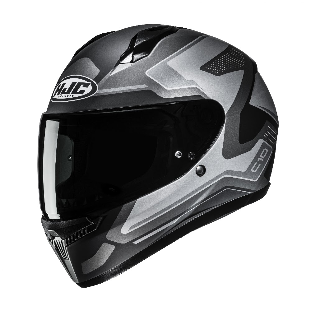 CASCO HJC C10 CRIC MC5SF