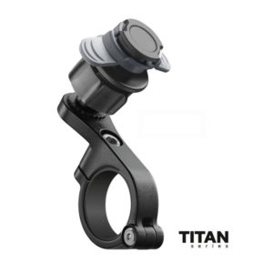 TITAN COMBO, FIJACIÓN PARA MANILLAR DE ALTA RESISTENCIA
