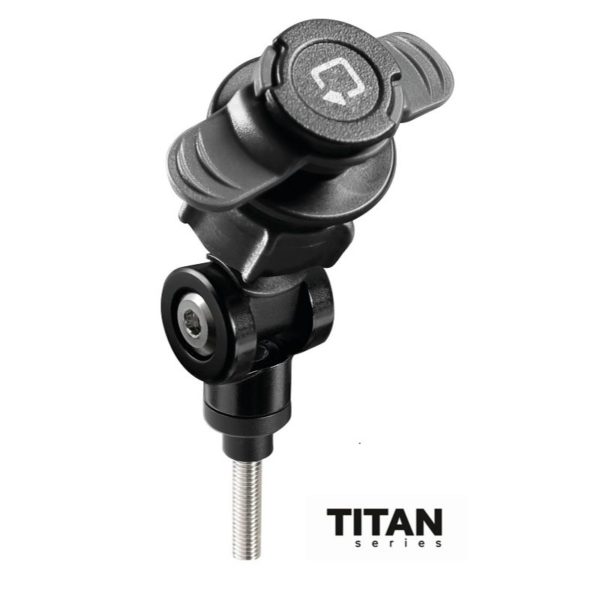 TITAN M6 PRO, FIJACIÓN PARA EMBRAGUE, SOPORTE DE FRENO Y ELEVACIÓN DEL MANILLAR