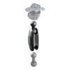 TITAN ORBIT, AMPLIO BRAZO ARTICULADO PARA FIJACIONES TITAN - Imagen 3