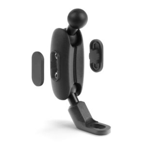 TITAN POLE ORBIT, FIJACIÓN ESPECÍFICO PARA ESPEJOS O TORNILLOS