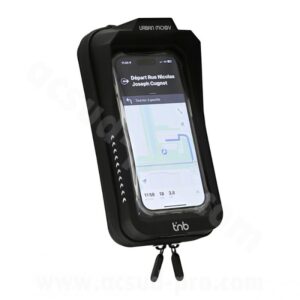 T'NB- SOPORTE CARCASA TNB PARA MOVIL TNB EN CARCASA CON SISTEMA QUICK LOCK