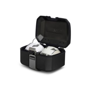 TOP CASE TR55 TERRA BLACK EDITION