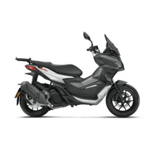 TOP MASTER APRILIA SR 125/200