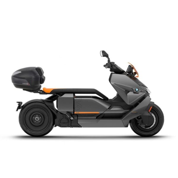 KIT FIJACIÓN RESPALDO BMW CE 04