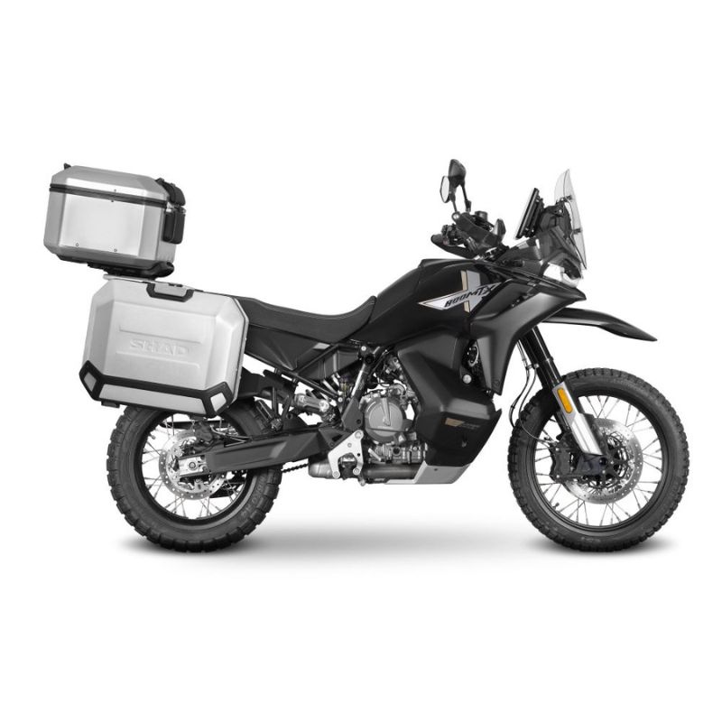 TOP MASTER CF MOTO 450 MT/700 MT/800 MTX