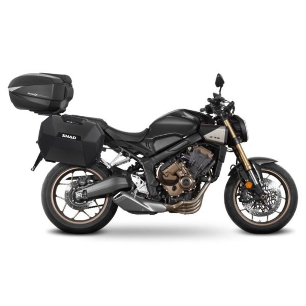 TOP MASTER HONDA CB650R/CBR650R