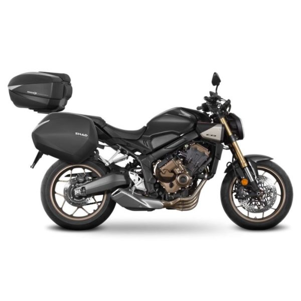 TOP MASTER HONDA CB650R/CBR650R