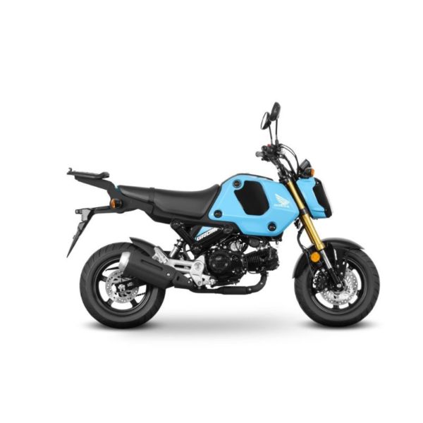 TOP MASTER HONDA MSX 125 GROM