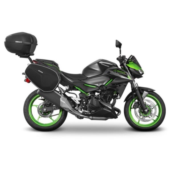 TOP MASTER KAWASAKI Z500