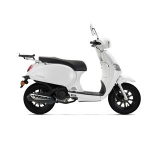 TOP MASTER KEEWAY ZAHARA 125