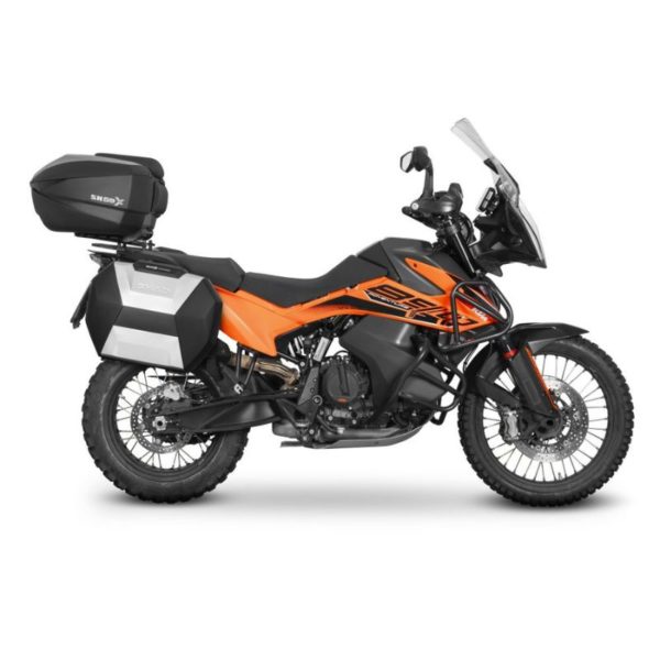 TOP MASTER KTM ADV. 790/890/1050/1090/1190/SUPER ADV. 1290 - HUSQV. NORDEN 901