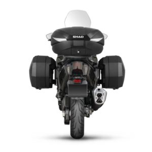 TOP MASTER KYMCO CV3 550