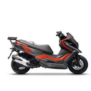 TOP MASTER KYMCO DTX 125/360