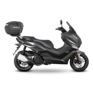 TOP MASTER MORBIDELLI SC 125