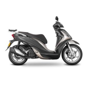 TOP MASTER MORBIDELLI SC 125 LX