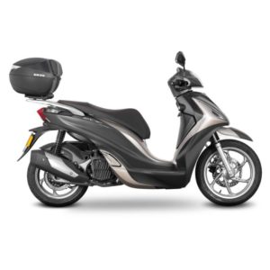 TOP MASTER MORBIDELLI SC 125 LX