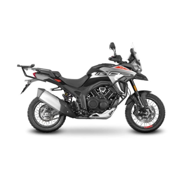 TOP MASTER MORBIDELLI T1002VX
