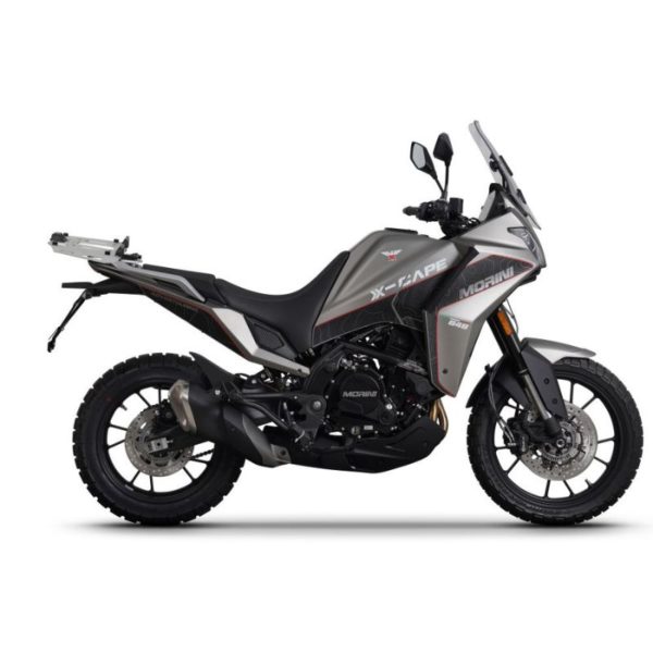 TOP MASTER MOTO MORINI X-CAPE 649