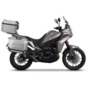 TOP MASTER MOTO MORINI X-CAPE 649