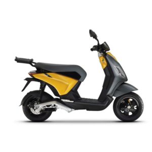 TOP MASTER PIAGGIO ONE ELECTRICA