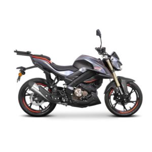 TOP MASTER QJ MOTOR SRK 125S