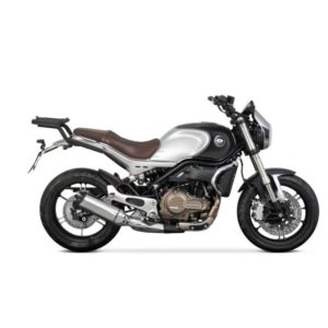 TOP MASTER QJ MOTOR SRV550