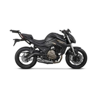 TOP MASTER QJMOTOR SRK 700