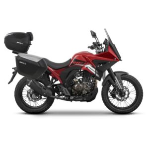 TOP MASTER RIEJU AVENTURA 125