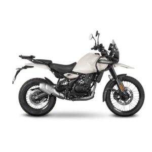 TOP MASTER ROYAL ENFIELD HIMALAYAN 450