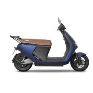 TOP MASTER SEGWAY STD E125S