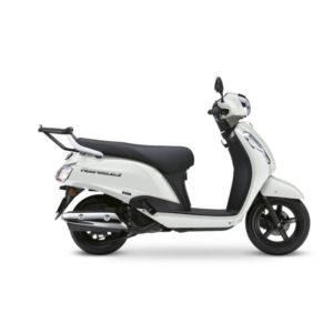 TOP MASTER SUZUKI ADDRESS 125