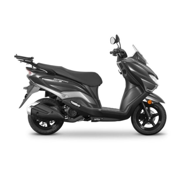 TOP MASTER SUZUKI BURGMAN STREET 125