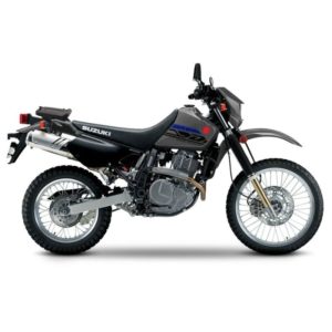 TOP MASTER SUZUKI DR650