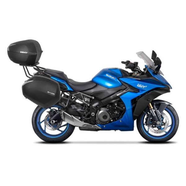 TOP MASTER SUZUKI GSX-S1000GT