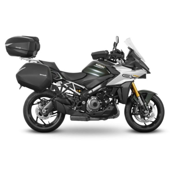 TOP MASTER SUZUKI GSX-S1000GX